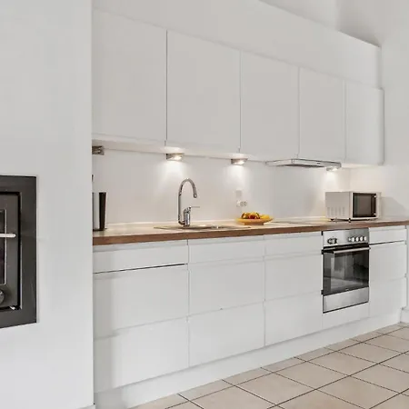 Amazing In With Kitchen Сasa de vacaciones