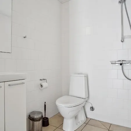 Amazing In With Kitchen *